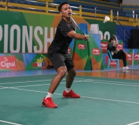 [BAC 2022] Chico Siapkan Strategi Khusus Lawan Momota